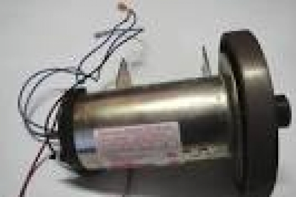 2hp DC Motor